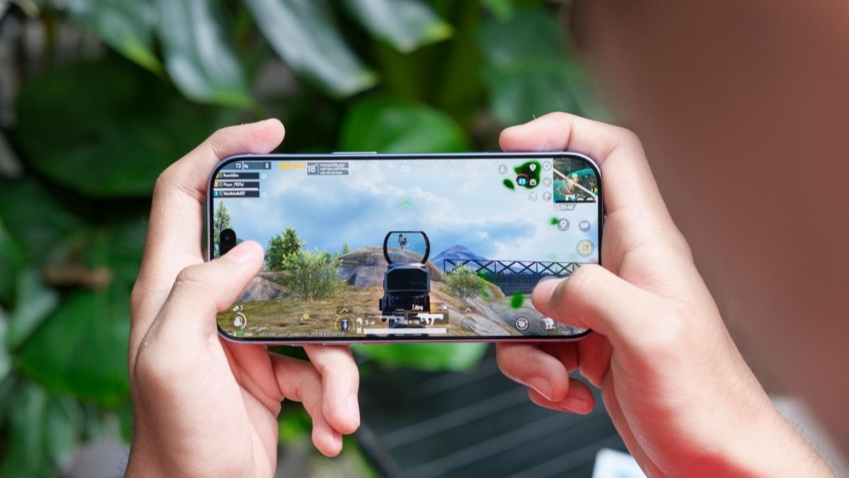 Description: Description: iPhone 17 Pro có từng bị "dính" lỗi chất lượng không?
