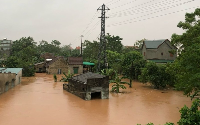 Quảng Bình khẩn trương triển khai xóa nhà tạm, nhà dột nát cho hộ nghèo