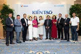 VBAP phát triển cộng đồng người đưa tin, mang đến giá trị thật