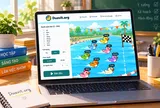 Đưa ứng dụng trò chơi vào trong học tập và hoạt động nhóm giúp tăng tương tác và đạt hiệu quả hơn