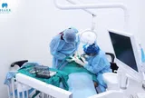 Cấy ghép Implant toàn hàm toàn hàm tại Nha khoa Shark