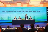 Tiếp đà tăng trưởng, BSR nộp NSNN đạt hơn 3.800 tỷ đồng trong Quý I 2026