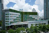 Vinmec Central Park - từ cơ sở non trẻ đến bệnh viện nằm trong bảng xếp hạng tinh hoa y tế toàn cầu