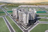 Đẩy mạnh kinh doanh tại dự án NOXH, Chương Dương Corporation kỳ vọng đăt mục tiêu tăng lợi nhuận tăng 273% trong năm 2026