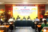 TP. HCM: Tiến sĩ Luật Huỳnh Anh Dũng được bầu làm Chủ tịch Hội bảo vệ quyền lợi người tiêu dùng