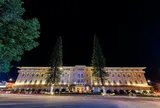 Du Parc Hotel Dalat: Nơi lịch sử gặp nhịp sống hiện đại của Đà Lạt