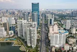 Bất động sản hưởng lợi từ quy hoạch, hạ tầng đã tăng giá hơn 20% so với cuối năm 2025