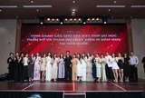 ISOV kiến tạo cộng đồng Đại sứ thương hiệu, đồng hành đưa ngành spa Việt Nam hội nhập quốc tế