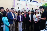 HCMC K-Brand Expo 2026: Mở xung lực mới cho hợp tác công nghệ Việt - Hàn