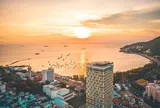 Fusion Suites Vũng Tàu đón đại lễ bên bờ biển và lan tỏa giá trị sống khỏe cùng cộng đồng