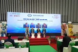 Record Economic Forum 2026: Tôn vinh các biểu tượng sáng tạo và trao truyền ý chí cho thế hệ trẻ