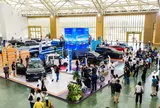 VITW 2026 chính thức khai mạc, quy tụ hơn 2.000 gian hàng công nghiệp và công nghệ