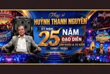 ThS, Đạo diễn Huỳnh Thanh Nguyên: Dấu ấn người làm nghề kiến tạo những giá trị từ nghệ thuật và văn hóa