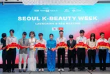 Seoul K-Beauty Week 2026 tại Hà Nội: Thúc đẩy giao thương làm đẹp Việt – Hàn