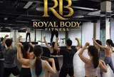 Khi người dùng không chỉ cần một phòng gym: Câu chuyện thích ứng của Royal Body Fitness