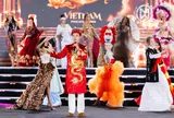 Trần Văn Mười – từ dấu ấn kỷ lục đến hành trình lan tỏa văn hóa Việt bằng âm nhạc