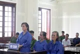 Em nhận án tử, chị lĩnh án chung thân vì để ma túy "dẫn lối"