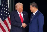 Sau cuộc gặp “trên cả tuyệt vời” với ông Tập, ông Trump hé lộ thời điểm sẽ thăm Trung Quốc