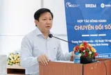 UBND Tp.HCM điều động, bổ nhiệm nhiều cán bộ