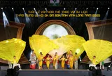 Rực rỡ sắc màu Ok Om Bok Vĩnh Long 2025: Tôn vinh bản sắc, khơi dậy khát vọng phát triển