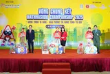 Lộ diện 18 thí sinh xuất sắc nhất tại Chung kết phía Bắc Mathnasium Championship 2025