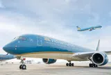 SCIC rót 7.770 tỷ đồng, Vietnam Airlines (HVN) chính thức thoát âm vốn, 9 tháng lãi 7.174 tỷ đồng