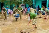 Đà Nẵng chi 200 tỷ đồng hỗ trợ người dân bị thiệt hại do mưa lũ lịch sử