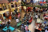 Chợ đồ cổ Sài Gòn - điểm đến hoài cổ thú vị cuối tuần