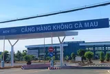 Tạm đóng cửa sân bay Cà Mau để triển khai dự án nâng cấp hơn 2.400 tỷ đồng
