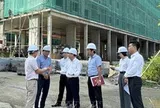 Bắc Ninh hoàn thành 80% mục tiêu xây dựng nhà ở xã hội năm 2025