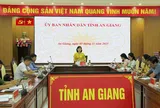 An Giang: Chuẩn bị khởi công 3 điểm trường mới vùng biên