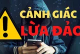 Cảnh giác thủ đoạn lừa đảo trên lĩnh vực giáo dục