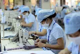 Vượt thách thức, ngành dệt may giữ đà tăng trưởng tích cực