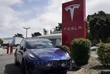 Thị phần Tesla tại Mỹ xuống mức thấp nhất kể từ năm 2017