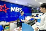 MBS tiếp tục tăng vốn, bán lại cổ phiếu còn dư cho MB Bank giá 10.000 đồng/cổ phiếu