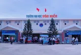 Trường Đại học Văn Hiến dưới dấn ấn HungHau Holdings