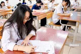 Ẩn số môn thi thứ 3 vào lớp 10, học sinh Hà Nội ngóng chờ