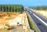 Cao tốc Bắc - Nam vẫn thiếu trạm dừng nghỉ