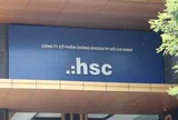 Vướng lỗi công bố thông tin, Công ty Chứng khoán HSC (HCM) bị phạt 125 triệu đồng