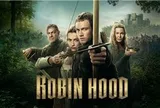 Robin Hood tái xuất màn ảnh nhỏ