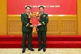 Thủ tướng bổ nhiệm Tư lệnh Bộ đội Biên phòng