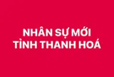 Phê chuẩn kết quả bầu, bãi nhiệm chức vụ Phó Chủ tịch UBND tỉnh Thanh Hóa