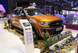 Ford Việt Nam triệu hồi hơn 21.000 xe Ranger, Raptor và Everest