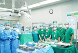 Bác sĩ kể về hành trình ghép tạng đặc biệt tại Bệnh viện Chợ Rẫy