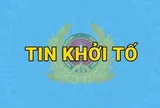 Khởi tố bị can Nguyễn Văn Đài