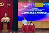 Diễn đàn thường niên 'Văn hóa với Doanh nghiệp'-Tạo động lực phát triển bền vững cho doanh nghiệp