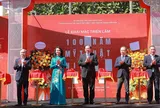 150 tác phẩm tranh, tượng, phù điêu tại Triển lãm ‘100 năm Mỹ thuật hiện đại’