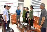 Vạch trần thủ đoạn tổ chức cho người khác trốn đi nước ngoài của 9 đối tượng Hà Tĩnh