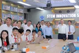 Chiến dịch STEM Innovation của Petrovietnam: Ươm mầm nhân lực khoa học-công nghệ cho tương lai