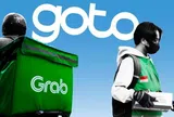Quỹ đầu tư của Indonesia tham gia cuộc đàm phán sáp nhập Grab-GoTo, kỳ vọng tạo ra đế chế gọi xe 29 tỷ USD